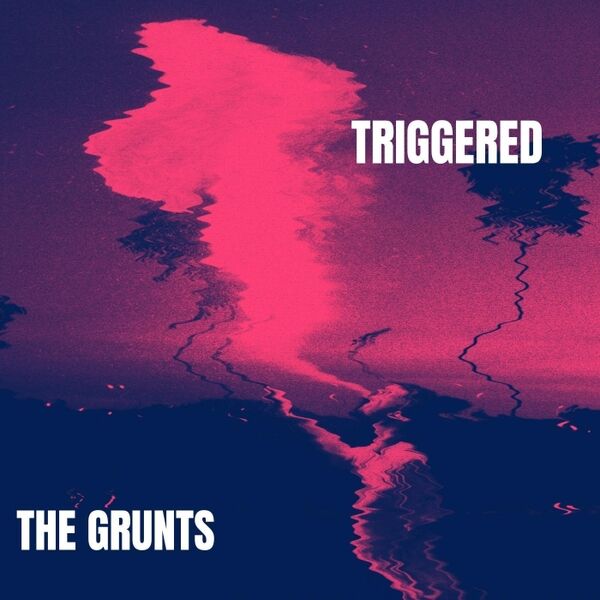 Cover art for Triggered